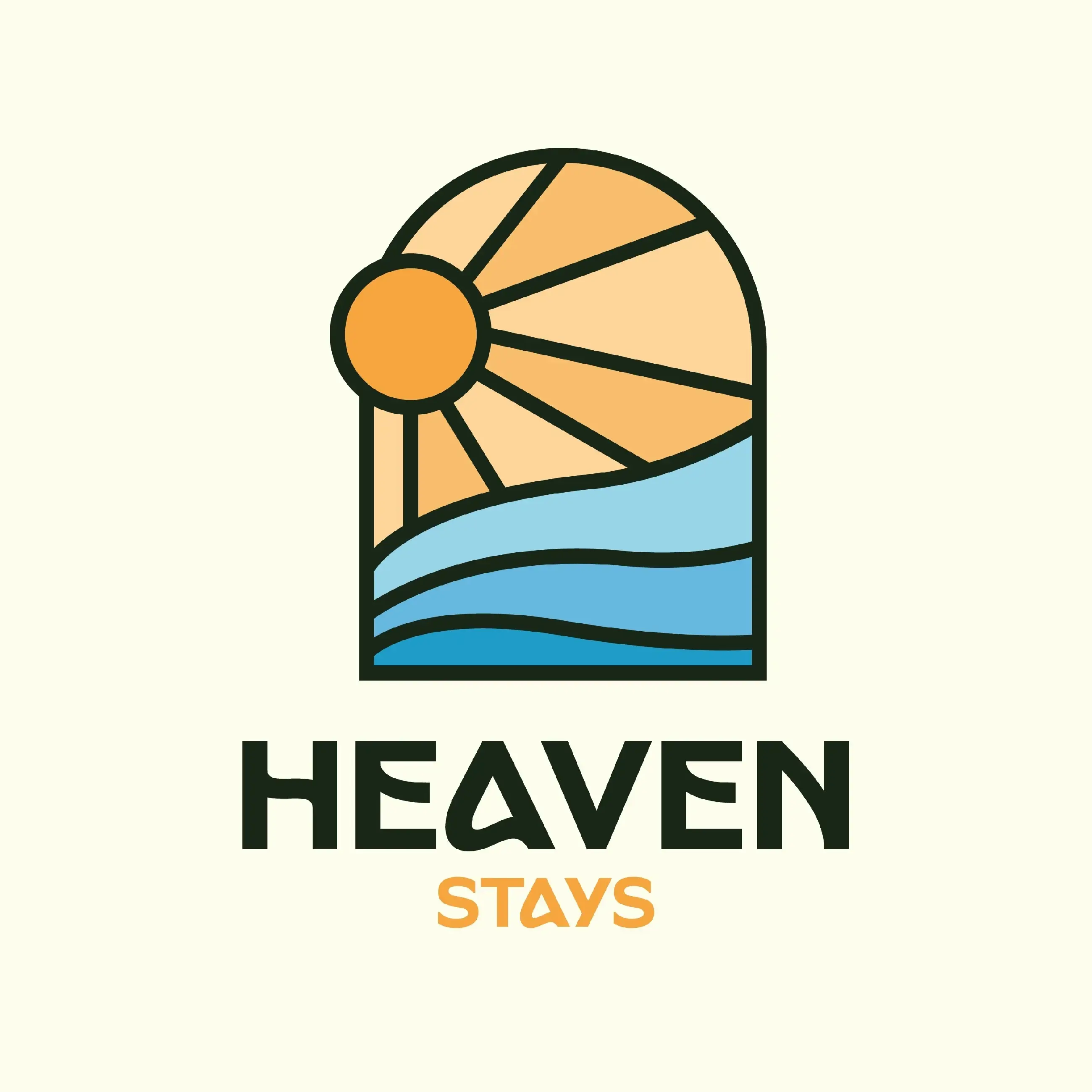 store logo